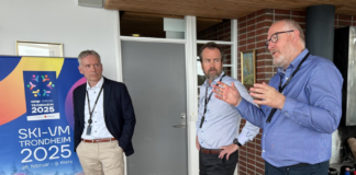 Har fått kritikk for sportsvasking – nå skal Equinor sponse ski-VM i Trondheim