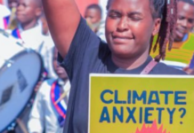 Om norske myndigheters ja til oljeleting: “Kaster zambiske familier under bussen”