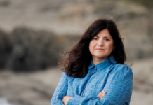 WWF tar staten til retten: – Håpet regjeringen tok til fornuft Karoline Andaur.