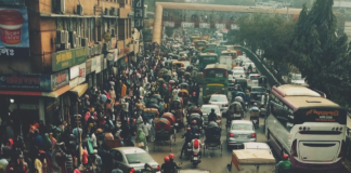 Kjølig april i Norge, men: Elleve måneder på rad med global rekordvarme