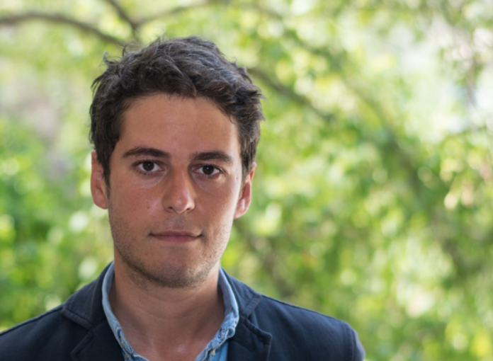 Gabriel Attal.
