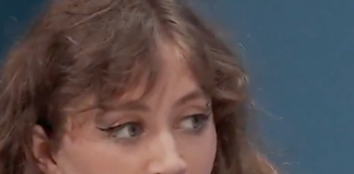 Talen hennes til Equinor (se video) i fjor er sett av 4 millioner. Nå er Lauren tilbake i Stavanger Lauren MacDonald.