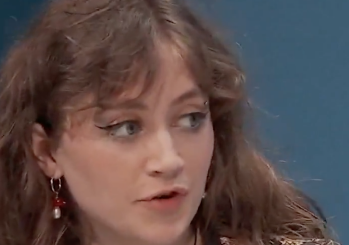 Lauren MacDonald.