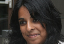 Ny rapport: Halvparten av norske kulturvirksomheter har få eller ingen klimatiltak Kultur- og likestillingsminister Lubna Jaffery (Ap)