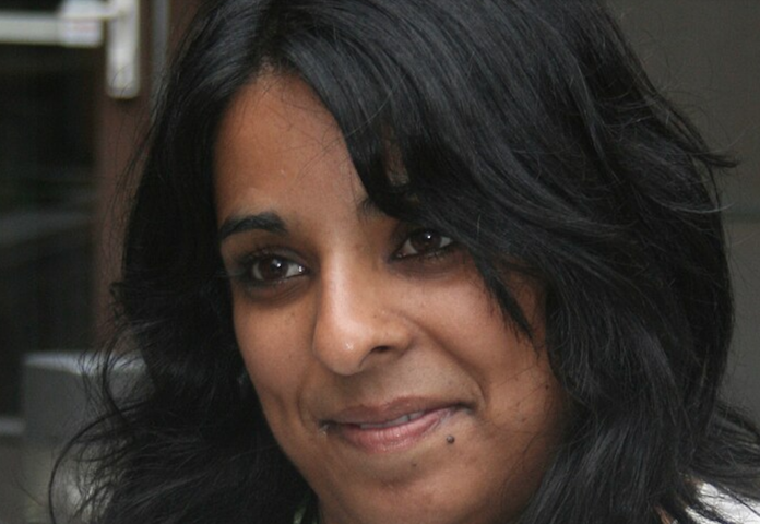 Kultur- og likestillingsminister Lubna Jaffery (Ap)