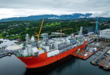 Equinor får ja til utslipp i Klosterfjorden