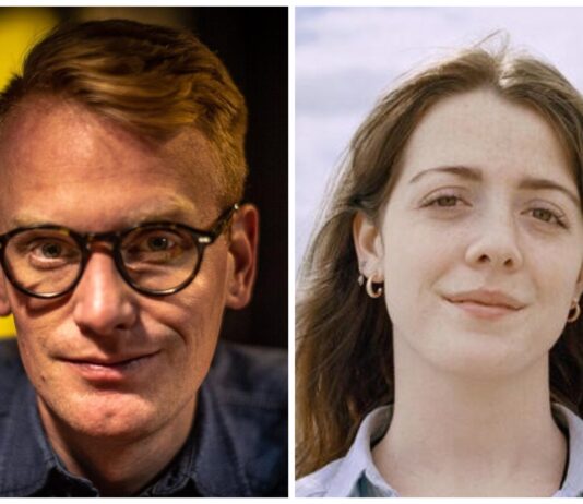 Reality check av oljeselskaper: – Equinor får karakteren “grovt utilstrekkelig” David Tong. Mia Chamberlain.