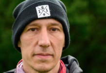 Markering ved den tyske ambassaden i dag – kritisk for sultestreikende klimaaktivist