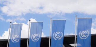 FNs klimakonferanse i Bonn – hva skjer og hva betyr denne konferansen?