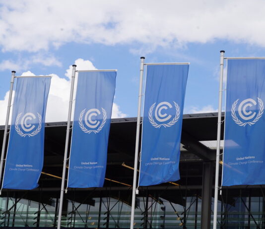 FNs klimakonferanse i Bonn – hva skjer og hva betyr denne konferansen?