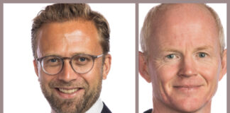 SV: Regjeringen har tryllet bort klimapolitikken Astrup. Haltbrekken.