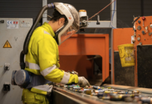 Innovasjon Norge gir sirkulære prosjekter en ekstra dytt Batteriretur.