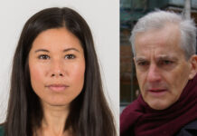 Riksrevisjonens rapport: – Egentlig en slakt av norsk klimapolitikk (Berg) Lan Marie Berg. Jonas Gahr Støre.