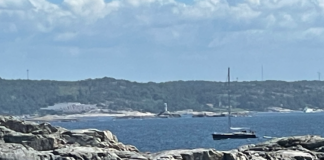 La kabel i Ytre Hvaler nasjonalpark: Tampnet påklager gebyret på 400.000 kr