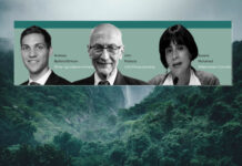 Oslo er vert for verdas største regnskogkonferanse i neste veke Oslo Tropical Forest Forum (OTFF).