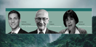 Oslo er vert for verdas største regnskogkonferanse i neste veke Oslo Tropical Forest Forum (OTFF).