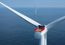 Olje- og gassnæringen tror klimamålet kan nås innen 2030 Hywind Tampen.