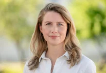 Live Nova Næss fra en “soljobb” til en annen