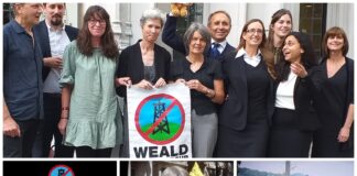 Sarah vant over oljebransjen: – Det føles utrolig