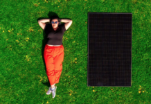 Lanserer Folkepakken: Solceller til fastpris Solcellespesialisten.