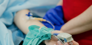 Tysk klimaaktivist til sykehus etter sultestreik Medisinsk behandling.