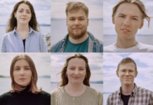 EMD vil ha mer fra partene i klimaklagen, men dom ventes i år Greenpeace. natur og Ungdom.