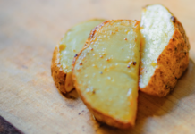 Potet er klimavinneren på middagsbordet Potet.