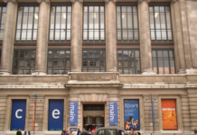 Equinor har brukt 833 millioner kroner på sponsing på fem år Science Museum.