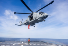 Forsvaret når ikke eget klimamål Forsvaret.