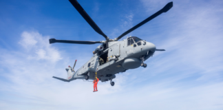 Forsvaret når ikke eget klimamål Forsvaret.