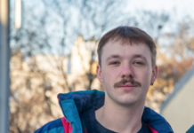 – Denne saken kan vi faktisk vinne Gytis Blazevicius.