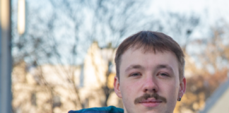 – Denne saken kan vi faktisk vinne Gytis Blazevicius.