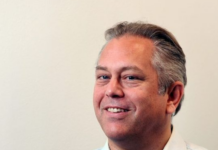 Joakim Hauge til nyopprettet lederstilling i Bellona Joakim Hauge.