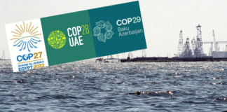 – Slutt å arrangere klimatoppmøter i autoritære stater