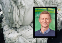 – Vi må se brukt plast som en ny ressurs