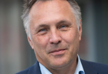 Medier: Tore O. Sandvik blir klima- og miljøministervikar