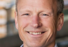 Stig Schjølset er ansatt som Zero-leder Stig Schjølset.