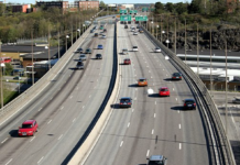 Politikk der forurenseren må betale fungerer best mot klimaendringene, viser studie Motorvei.