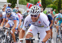 Norske idrettshelter investerer i riggselskap