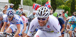 Norske idrettshelter investerer i riggselskap