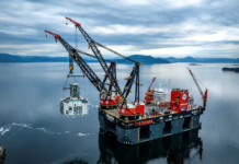 Equinor om Rosebank: – Vi har brasilianske felt som er tre ganger så store Johan Castberg.