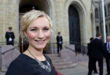 I dag kan du få bærekraft-SMS fra regjeringen