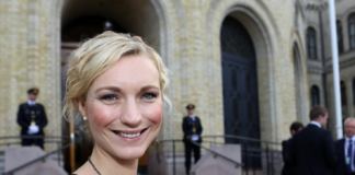 I dag kan du få bærekraft-SMS fra regjeringen