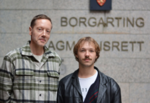 Ankesaken starter i dag: – Staten har hevet seg over loven