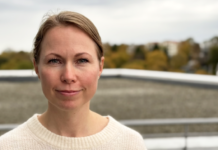 Marinbiolog Cathrine Eltervåg blir ny fylkesmiljøvernsjef i Rogaland