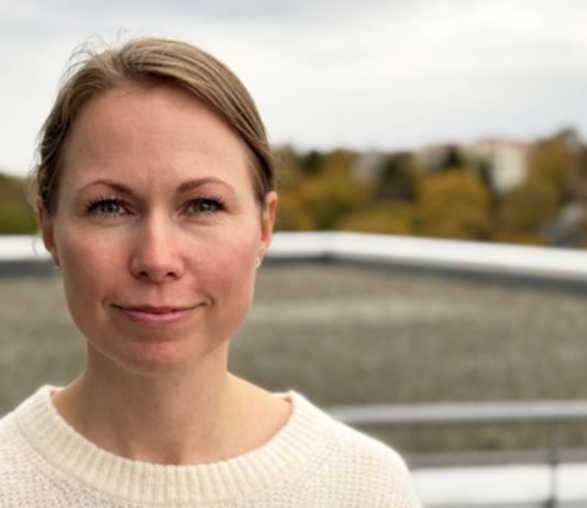 Marinbiolog Cathrine Eltervåg blir ny fylkesmiljøvernsjef i Rogaland
