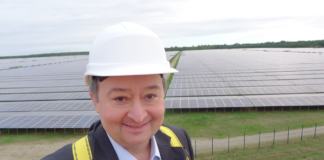 Klimautslippene i EU falt 8 prosent i 2023