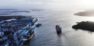 Må opp i Stortinget: Dyrt å rydde innseilingen til Borg Havn