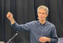 Kommunepolitikerne fikk advokatbrev om Viken Park: – Må ikke la seg skremme, sier Truls Gulowsen