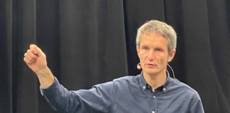 Kommunepolitikerne fikk advokatbrev om Viken Park: – Må ikke la seg skremme, sier Truls Gulowsen